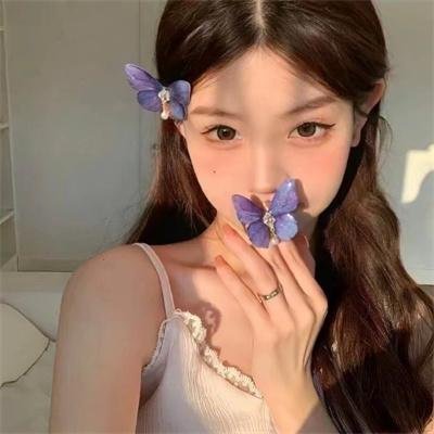 彩云妃子 海报